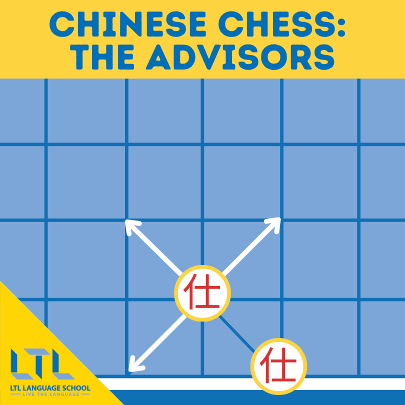 Xiangqi Advisors