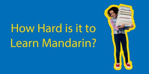 9 Surprising Reasons That Learning Mandarin Isn't Nearly As Hard As You Think Thumbnail