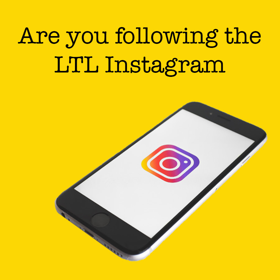 LTL on Social Media