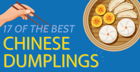 17 Chinese Dumplings Every Dumpling Fan Needs to Try Thumbnail