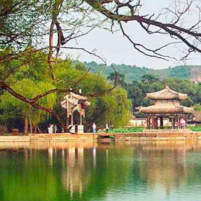 site-chengde